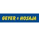 Geyer & Hosaja Sp. z o.o.